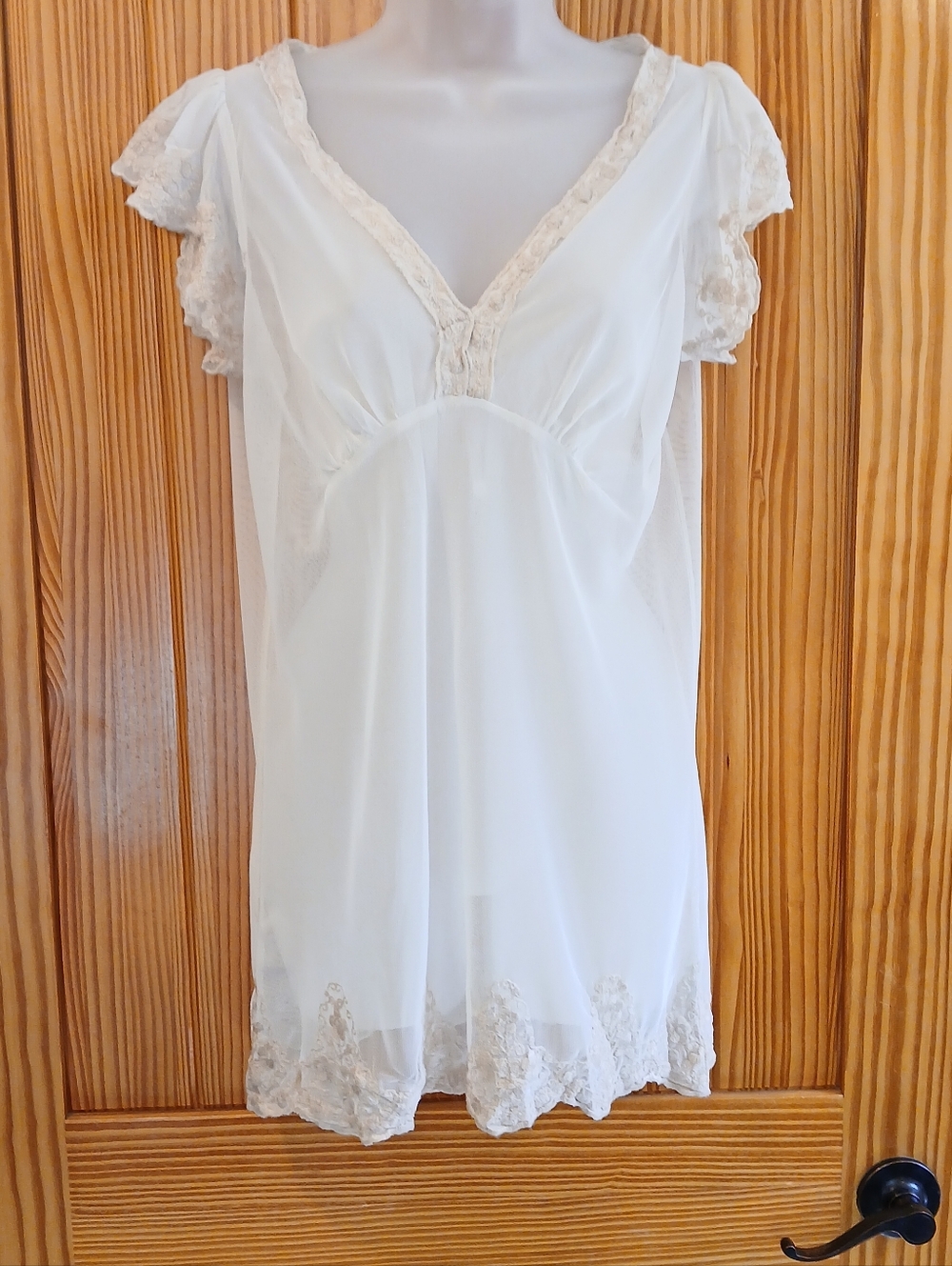 Vintage '90s mini dress